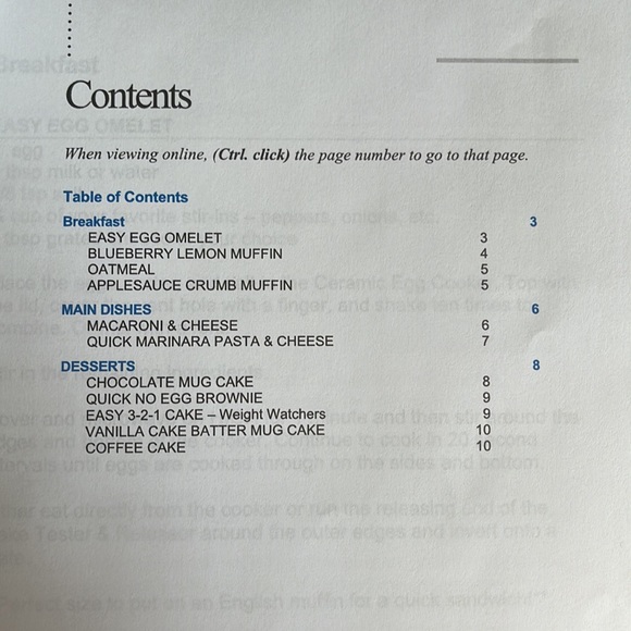 Pampered Chef Ceramic Egg Cooker - Picture 5 of 5